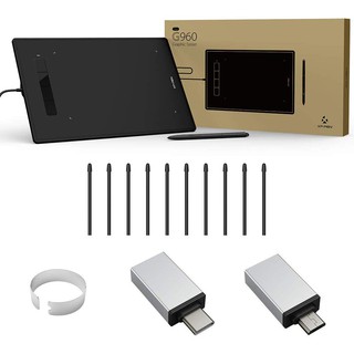 Bảng Vẽ Điện Tử XP-Pen Star G960