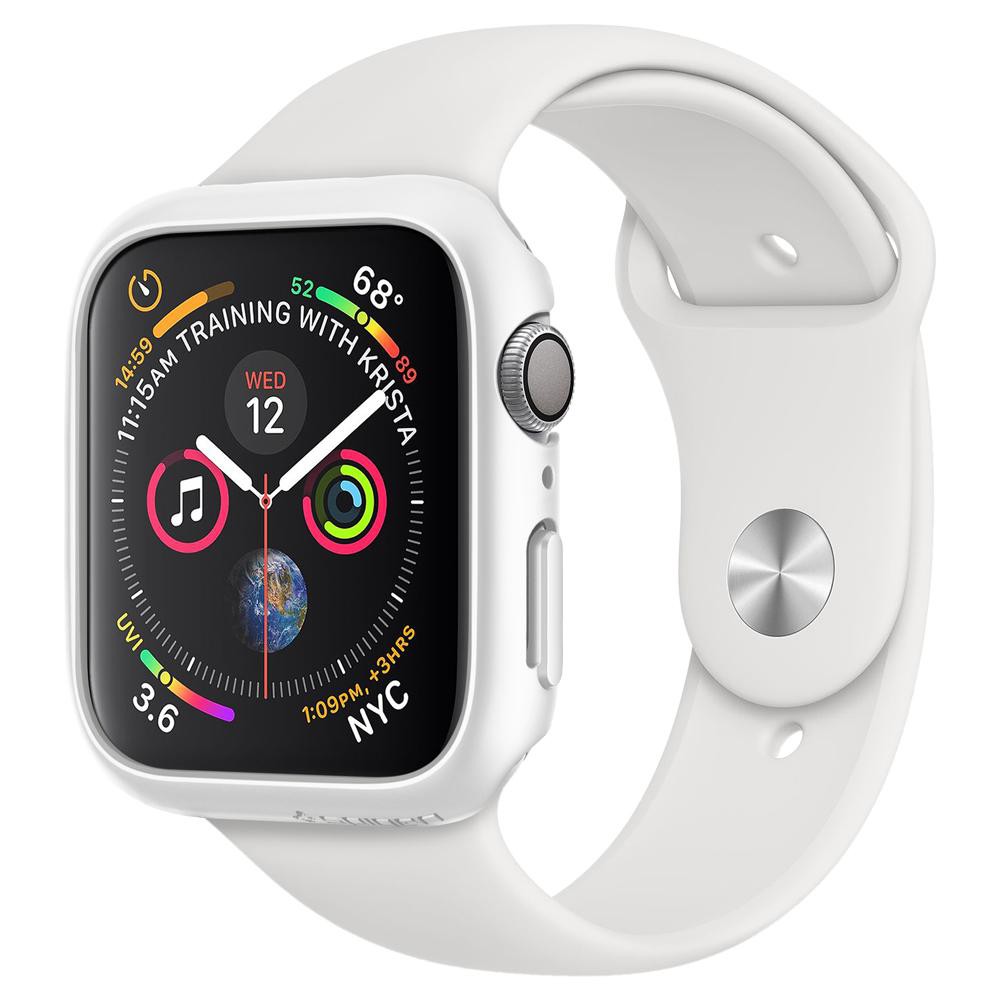 Ốp lưng Apple Watch Series 4 (40/44mm) Spigen Thin Fit.