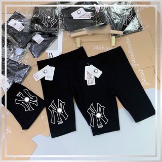 Quần legging lờ bm đùi ngắn , tongkhochitue