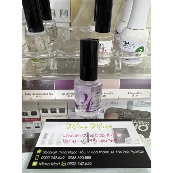 Cre8tion Dung dịch làm khô bột nhúng (Dip)