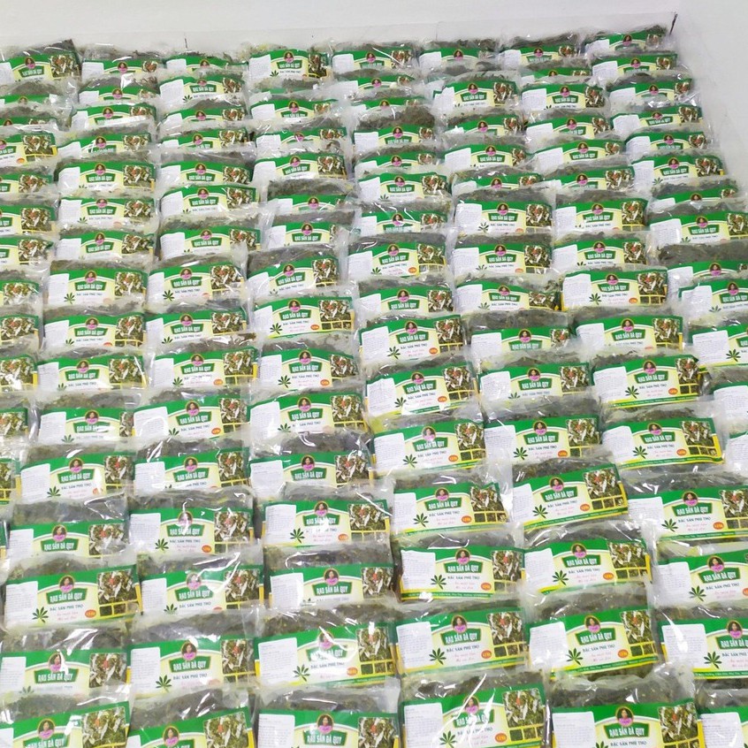 Rau Sắn Muối Chua (1,5kg) Bách Hóa Qfoods - Đặc Sản Phú Thọ - Rau sắn Bà Quy | BigBuy360 - bigbuy360.vn