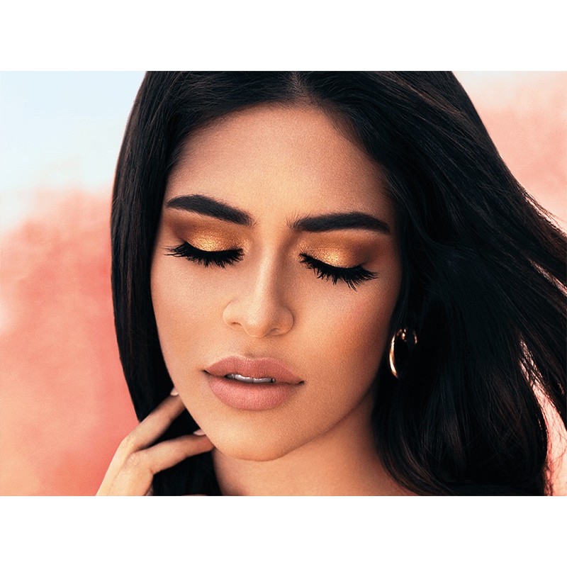 BẢNG PHẤN MẮT MORPHE 3502 SECOND NATURE. | BigBuy360 - bigbuy360.vn