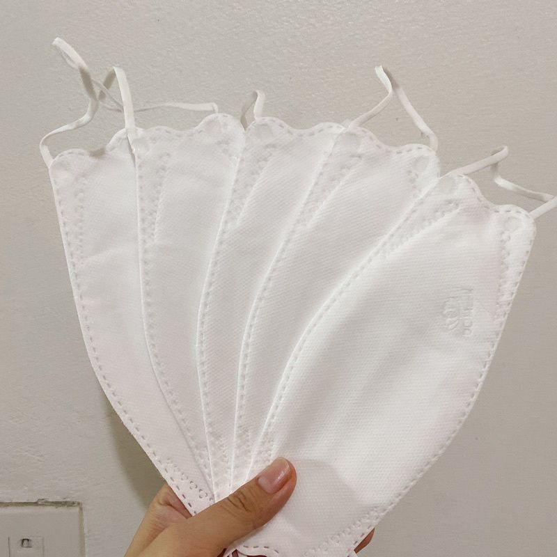 Bán sỉ Khẩu Trang DC Mask, kiểu Hàn Quốc KF 94 ( túi 10 chiếc) | BigBuy360 - bigbuy360.vn