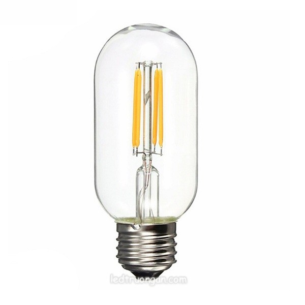 Bóng đèn LED Edison T45 4W