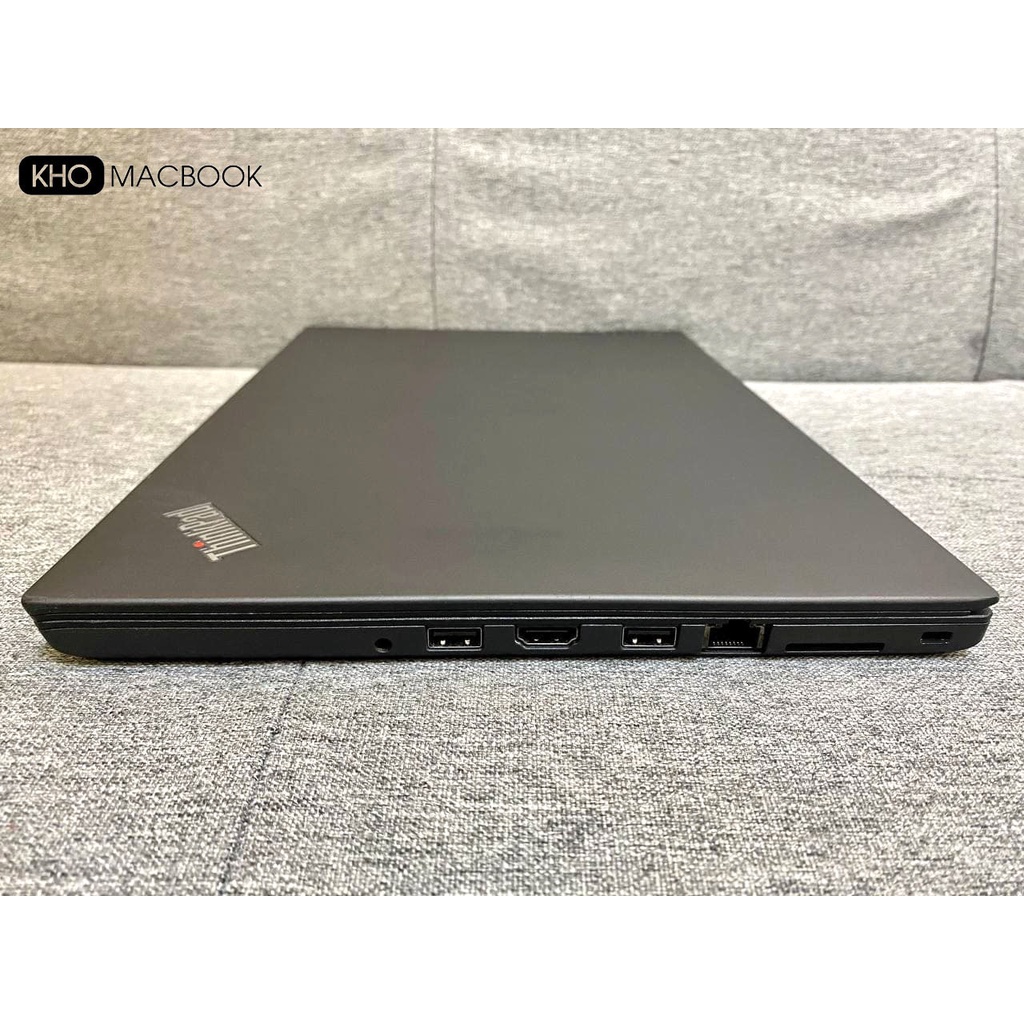 Laptop Thinkpad T470 i5-7300u Màn 14' FHD [bảo hành 3 - 12 tháng] | BigBuy360 - bigbuy360.vn