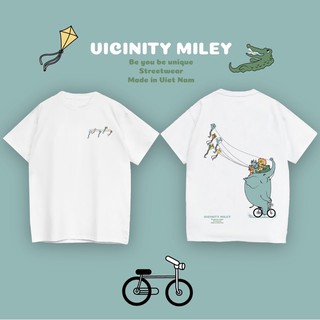 Áo thun elephant tee