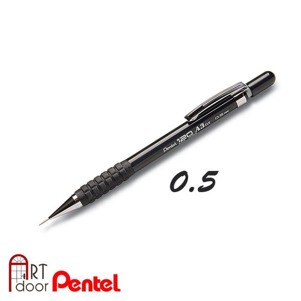 [ARTDOOR] Bút chì bấm PENTEL vẽ kỹ thuật