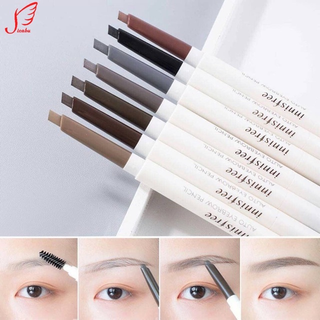 Kẻ chân mày 2 đầu Hàn quốc | BigBuy360 - bigbuy360.vn