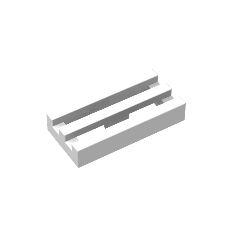 Phụ Tùng  2412 Bình Thường 1x2 Tấm 20 Chiếc