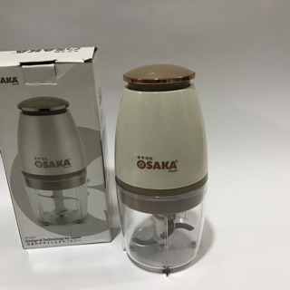 [MẪU MỚI] Máy Xay Đa Năng OSAKA Cao Cấp