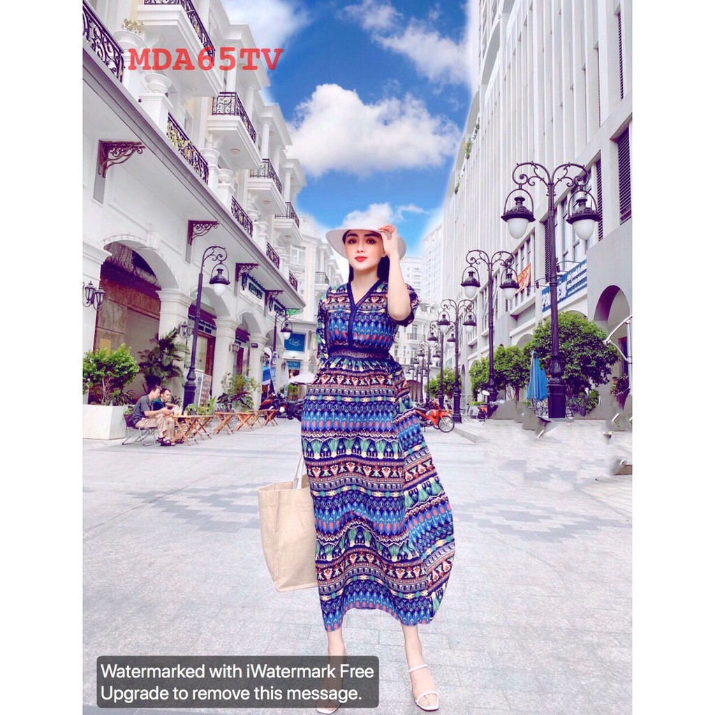 ĐẦM THỔ CẨM XINH XINH