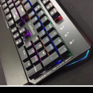 Bàn Phím Cơ Chuyên Game