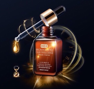 Serum Hee Luxury cao cấp của Hàn Quốc