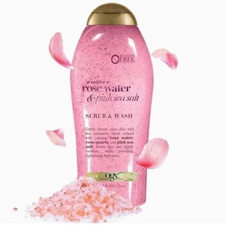 SỮA TẮM OGX