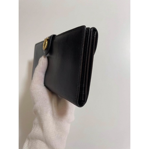 Ví dài Launer London