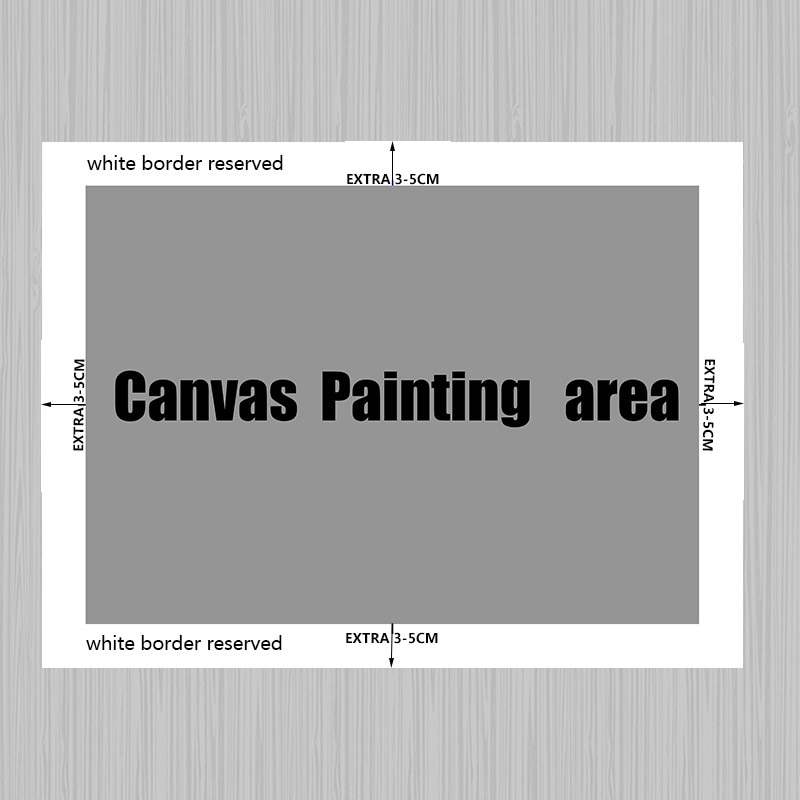 Tranh vải canvas hình chúa giê su và đức mẹ Mary nghệ thuật treo tường trang trí cho phòng khách