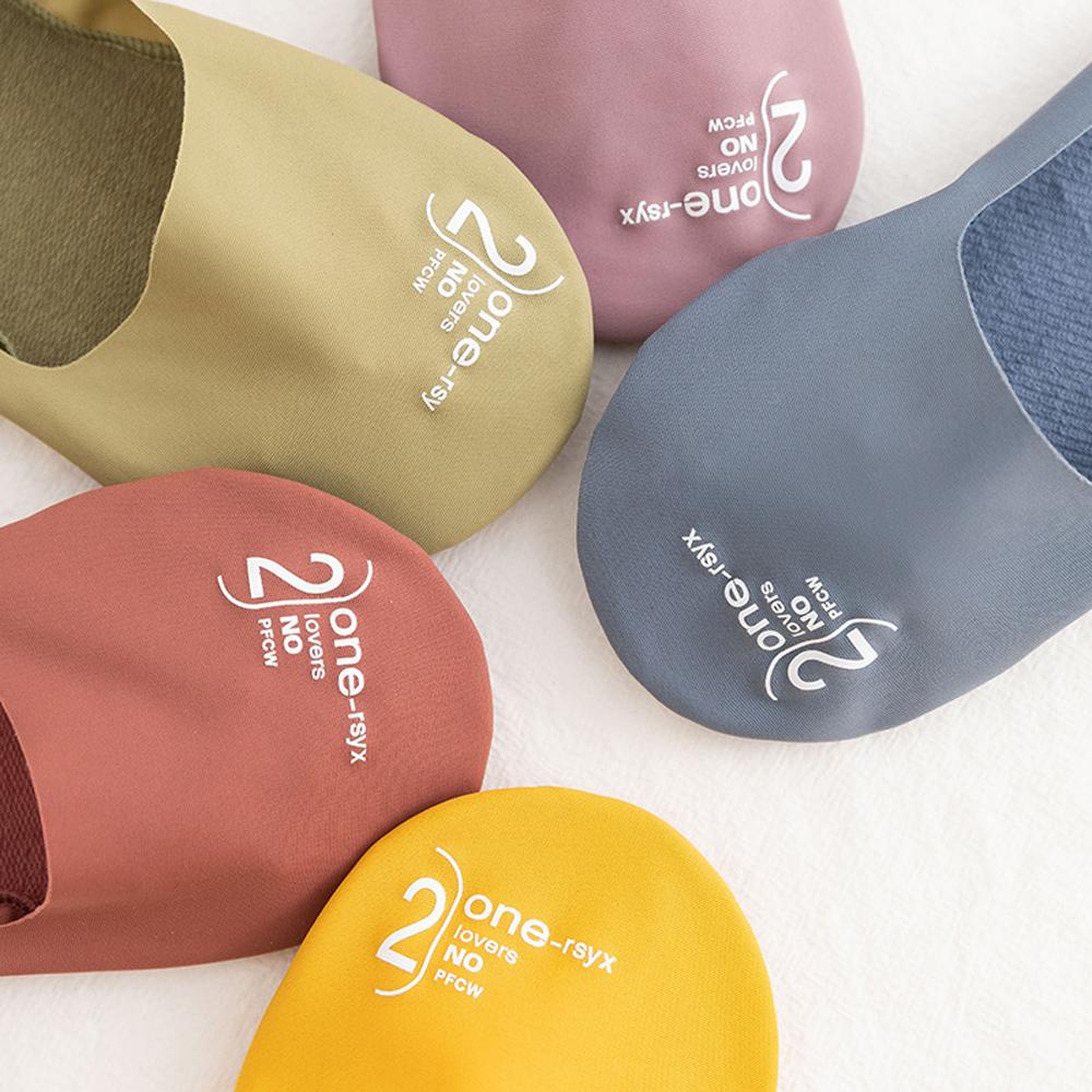 Vớ Lụa Mỏng Tàng Hình Chống Trượt VANES1 Cho Nữ