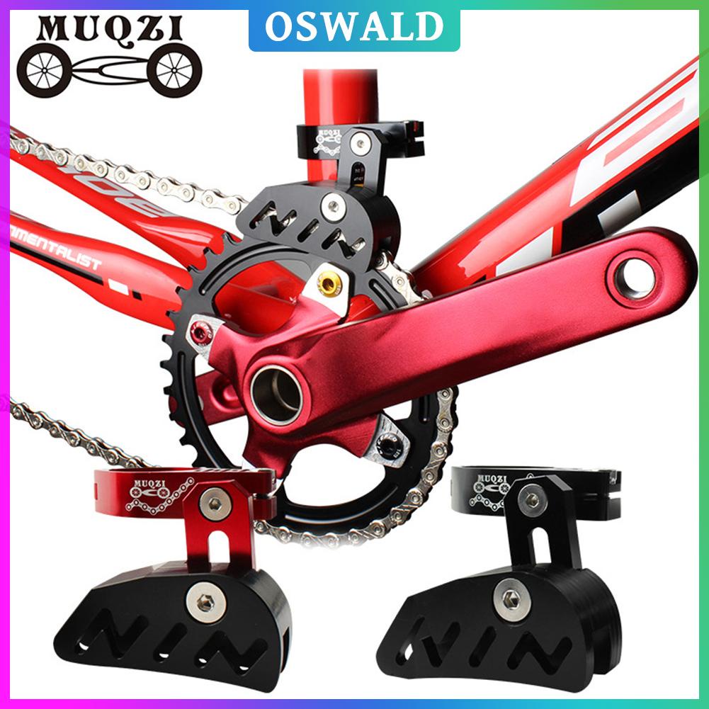 Có sẵn Oswald MUQZI - Xích xe đạp leo núi nhôm, dễ dàng điều chỉnh