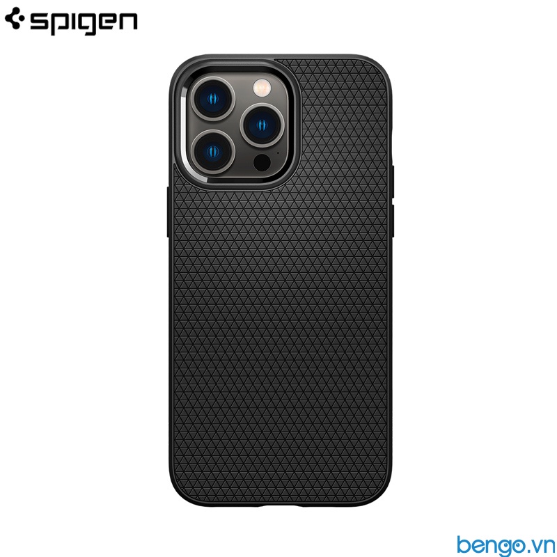 Ốp Lưng iPhone 14/14 Plus/14 Pro/14 Pro Max SPIGEN Liquid Air