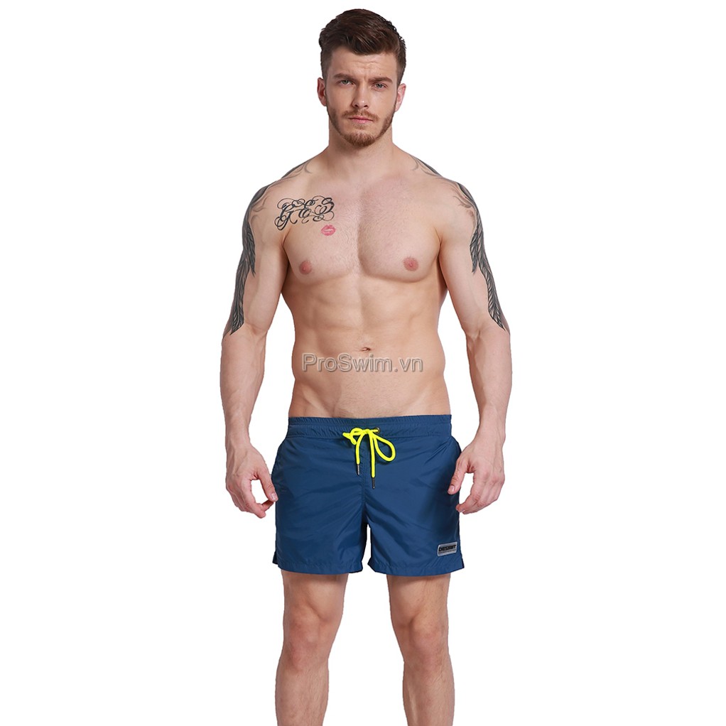Quần bơi biển Desmiit G301 Xanh Than | BigBuy360 - bigbuy360.vn