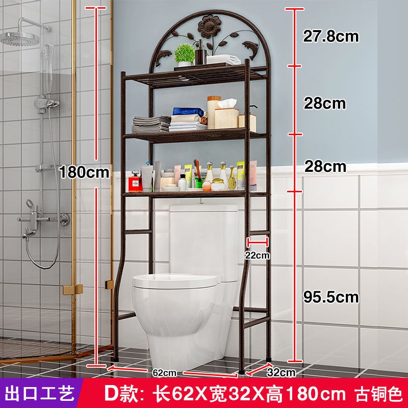 Không gian nhôm thủng kệ nhà bếp và phòng tắm giá để đồ bồn rửa mặt gương lưu trữ hiện vật < | BigBuy360 - bigbuy360.vn