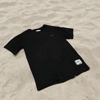 Áo thun COCCACH phông chất liệu cotton 100% form rộng unisex CCS111 by COCCACH