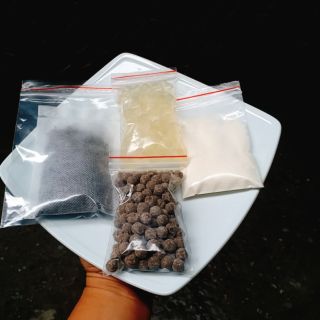 SET TRÀ SỮA TRÂN CHÂU PHÚC LONG(20.000-25.000đ)