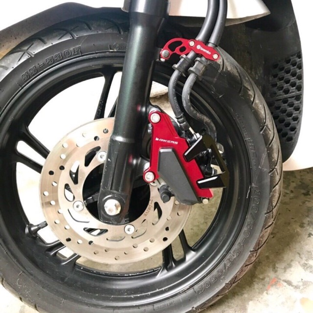 Ốp heo dầu sh 2012-2020 ( hàng thái lan )