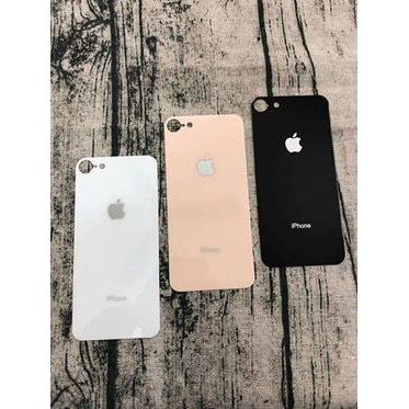 Cường Lực Mặt Sau Giả Iphone 8