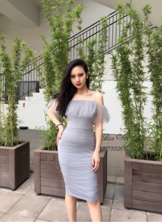 Combo 10 đầm giá 590k
