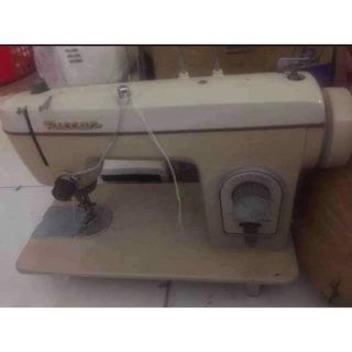 bộ chân vịt 10 món cho máy may gia đình