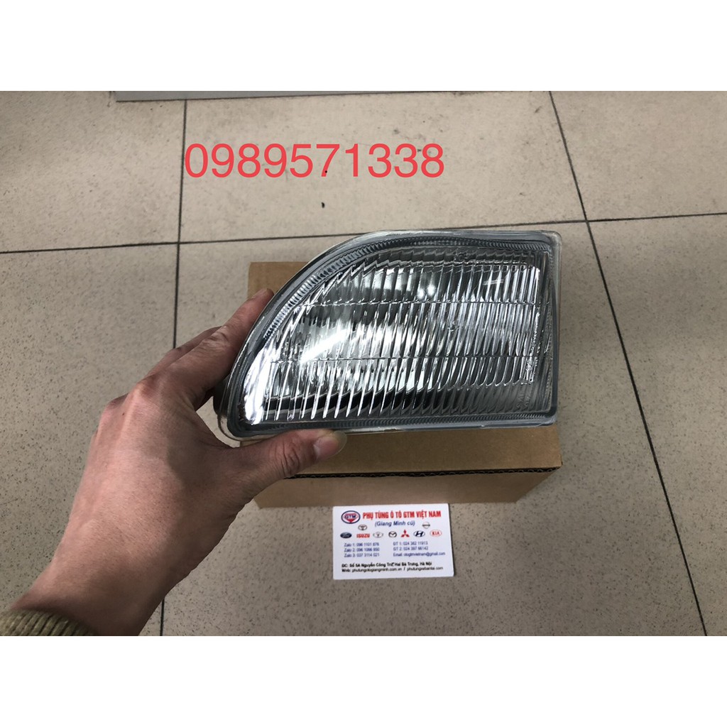 Đèn Gầm Nubira