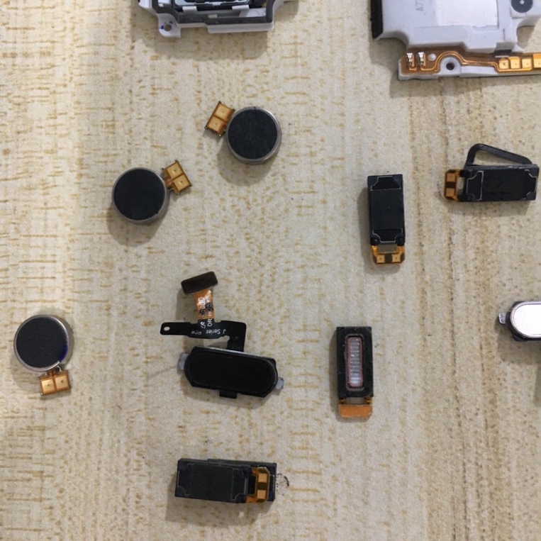 Linh Kiện Trong SamSung J7 Pro Zin Hàng Cao Cấp.