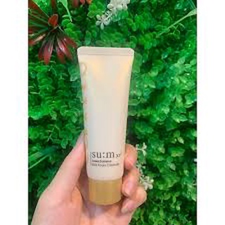 Sữa rửa mặt SUM37 Losec Summa Elixir Foam Cleanser 40ml_linhkorea