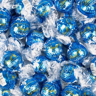 Socola Ý Lindor Trái Tim - Socola Mỹ