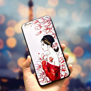 Ốp lưng iphone 6/6s - Ốp Xinh 3T