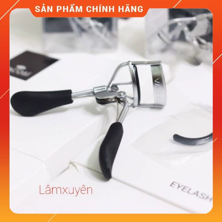 VACOSI MODERN LASH CURLER BM03_ Bấm mi modern cán đen thiết kế nhỏ gọn độc đáo,nhỏ xinh,tiện lợi làm cá nhân