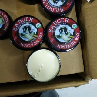 Sáp vuốt tóc Badger