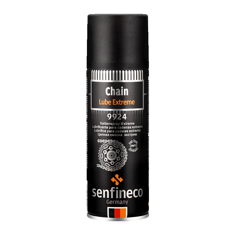 [Tặng chai rửa sên] Dưỡng sên SENFINECO 9977 450ml
