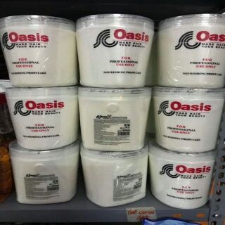 Ủ TÓC OASIS