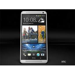 [Mã 159ELSALE hoàn 7% đơn 300K] điện thoại HTC ONE MAX ram 2G/16G Chính hãng, chiến game mượt