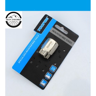 Dụng cụ tháo cảo líp thả xe đạp Toopre TP211
