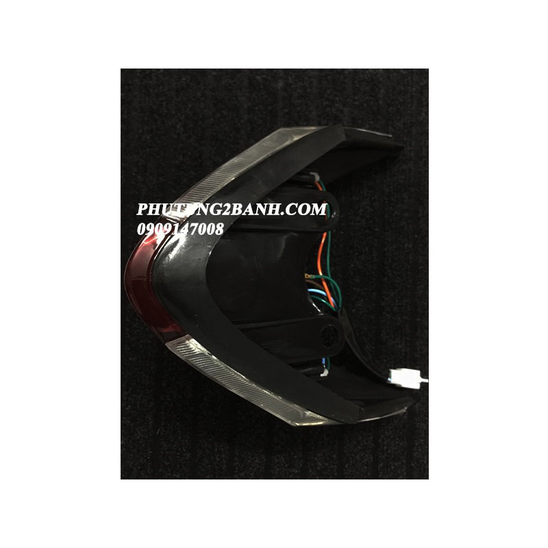 Bộ đèn sau xe Wave S110 hay Wave RSX 110