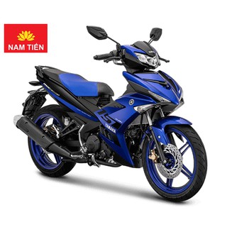 Xe Yamaha Mx King 2020