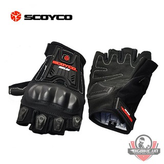 Găng tay bảo hộ scoyco mc12d