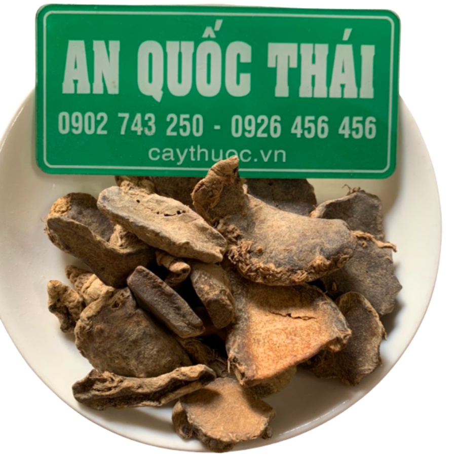 1KG Nghệ Đen Khô Thái Lát [NGUYÊN CHẤT], Củ Nghệ Đen Phòng Ung Thư, Hỗ Trợ Viêm Loét Dạ Dày