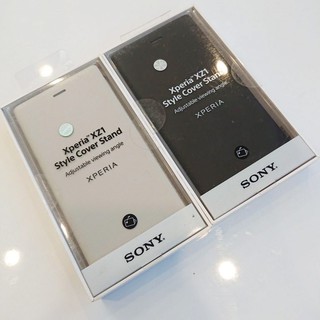 Bao da Sony Xperia XZ1 SCSG50