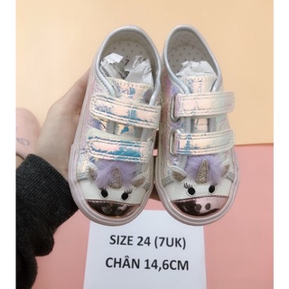 Giày xuất xinh bé trai bé gái