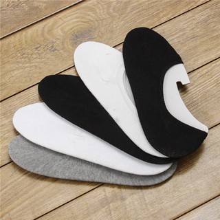 Combo 5 đôi vớ lười trơn