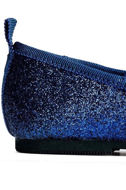 Giầy H&M bé gái sz 25 - 34